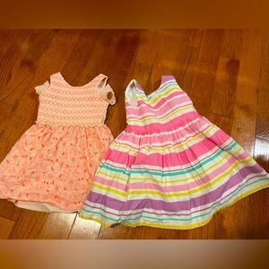2 girls fancy girls dresses 3t epic threads and Savannah